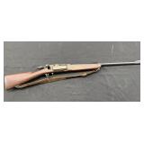 Springfield Armory Model 1898 Krag-Jorgensen