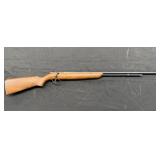Remington Model 512 22 short long or long bolt action rifle 