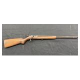 Mossberg model 40 22 bolt action long rifle