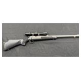 Knight .50 CAL black powder muzzleloader with Bushnell scope
