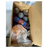 Reloading Powder