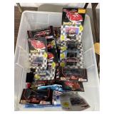 NASCAR 1:64 Scale Cars