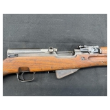 Adjustable Sights