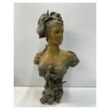 Victorian Bust