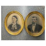 Antique Family Photos 