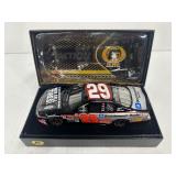 Elite Premier Die Cast- NASCAR Kevin Harvick #29 GM Goodwrench Racing