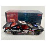 Great Collection of Dale Sr NASCAR Die Cast
