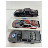 Dale Earnhardt Die Cast Cars
