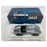 Exoto Cobra 260 Die Cast Car