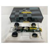 Grand Prix Classics Legend Ford Tyle 49 #5 Lotus 