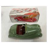 Schuco Examico 4001 Diecast with Box