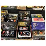 Preview of Die Cast Cars