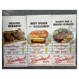 Leinenkugel’s Beer Posters