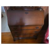 Secretary Desk