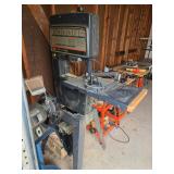 Craftsman Band Saw