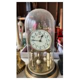 Anniversary Clock