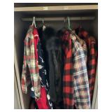 Mens and Women's jackets