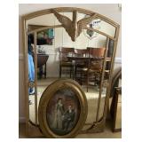 Large Mirror