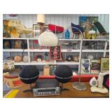 Fantastic Mid Century Modern Collection