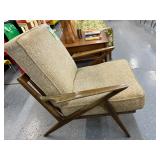 #835 Z-Chair by Poul Jenson Chair for Selig 
