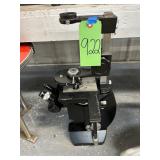 #922 Classroom Teaching Microscope by Wild Swiss Inverted Microscope/Wild-M40 