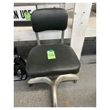 #926 Vintage Medical Doctors Chair by Good Form catalog #2128 
