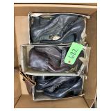 #682 Victorian Boot Lot #2