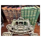#704 Modern Music and Musicians 6 Vol Set, 