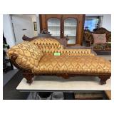 #718 American Victorian Chase Lounge