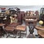The Super Auction - Incredible Furniture and Antiques from Large One Owner Home - Two Sessions
