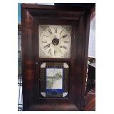 Waterbury Wall Clock 