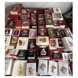 Christmas Ornaments