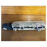 Century of Progress- Greyhound Lines
