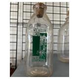 Michigan State Dairy Department
