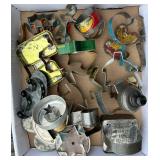 1930s-40s Cookie Cutters