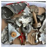 Nice Variety of Cookie Cutters