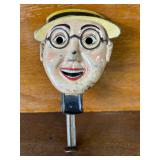 Sparkler Tin- Harold Lloyd