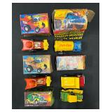 Great Collection of Zoomer-Boomer Cars