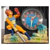 Thunder Cats Alarm Clock