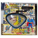 NIB Superman Classic by Shylling
