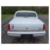 This vehicle has a title, Runs but will need a look over.