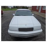 3.3L V6 Engine, 4 Speed Automatic Trans