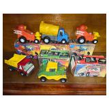 Great Collection of Zoomer-Boomer Cars
