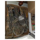 Vintage Kitchen Gadgets & Utensils