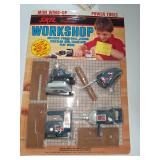 Skil Workshop Power Tools