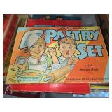 Little Mothers Pastry Set