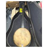 The Universal Banjo