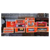 Lionel Lines Train Accessories