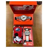 Disney Mickey Mouse Watches