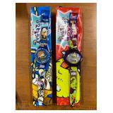 Rugrats Wrist Watches